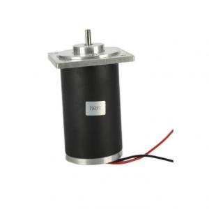 75ZYT 12V DC Motor Magnet Permanent 