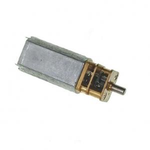 13GF030PK- 13mm 8v Micro Metal Gearmotor 13GF030PK- 13mm 8v Micro Metal Gearmotor