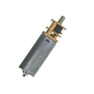 13GF050SH 13mm 7v Electric Gear Motor For  Shaver  