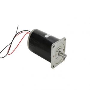 80ZYT 12v DC Motor Permanent Magnet Customization Welcome