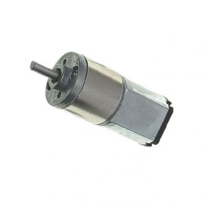 20GR130SH 9v Micro DC Motor 20mm Geared For Electronic Scale