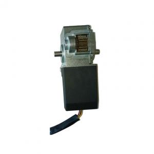 MC57GZBL427250302 Brushless DC Gear Motor For Waist Warm Therapy Massage Bed