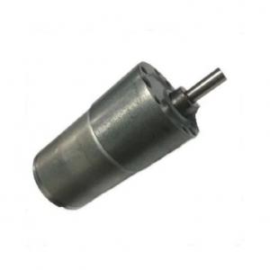 37GR3525 BLDC Motor With 37mm Gear Box For Office Equipment