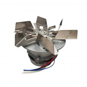 Circulation High Quality 220V~240V AC 50Hz 42W 1800rpm Oven Fan Blower