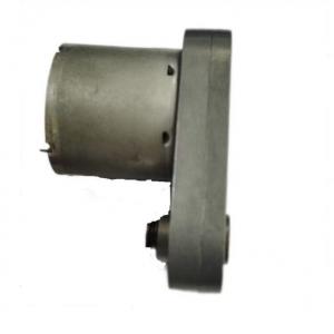 3864GY528 DC Worm Gear Motor 24v 25kgf.cm For Medical Furniture