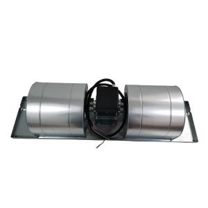 Replacement EC Motor Centrifugal Fan Blower for HVAC Fan Coil Unit & Air Curtain, Energy Saving