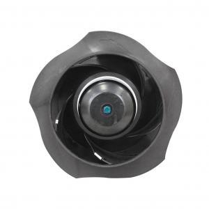 Ec190A1 Ec 230V 150W High Energy Saving Speed Adjustable Brushless Blower