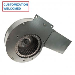 High Temperature 1500W 220V Circulating Centrifugal Blower for Disinfection Cabinet