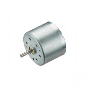 2418BL Micro Brushless DC Motor For Scrub Apparatus
