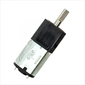 N20 motor plastic planetary gear motor
