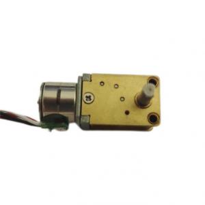 N30 Micro Gear Motor 12mm DC Brush Motor Geared