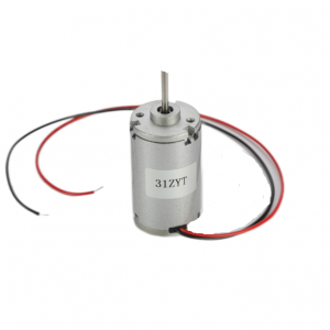 31ZYT Permanent Magnet Mini Motor