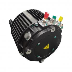 Pmsm motor 4kW 220v permanent-magnet Synchronous Motor For Electric Motorcycles Pmsm motor 4kW 220v permanent-magnet Synchronous Motor For Electric Motorcycles