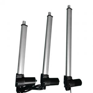 29V 1500N 1000mm 8mms Electric Actuator For Window Opener 29V 1500N 1000mm 8mms Electric Actuator For Window Opener