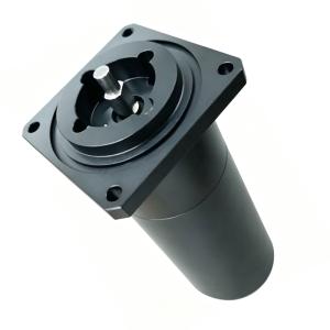 Custom 42mm IP67 Waterproof DC Gear Motor for Industrial Applications