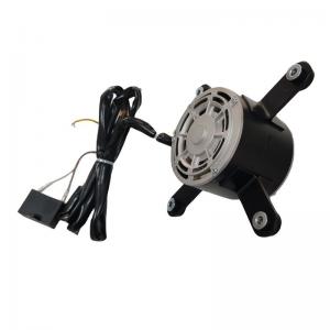 150W 220V 50Hz Single Phase AC Air Conditioner Motor 150W 220V 50Hz Single Phase AC Air Conditioner Motor